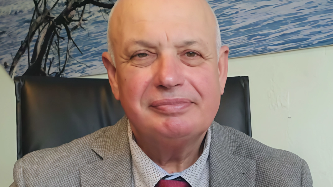 Claudio Capecchi (presidente Cia) Claudio Capecchi (presidente Cia)