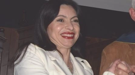 Il sindaco di Assisi, Proietti Il sindaco di Assisi, Proietti