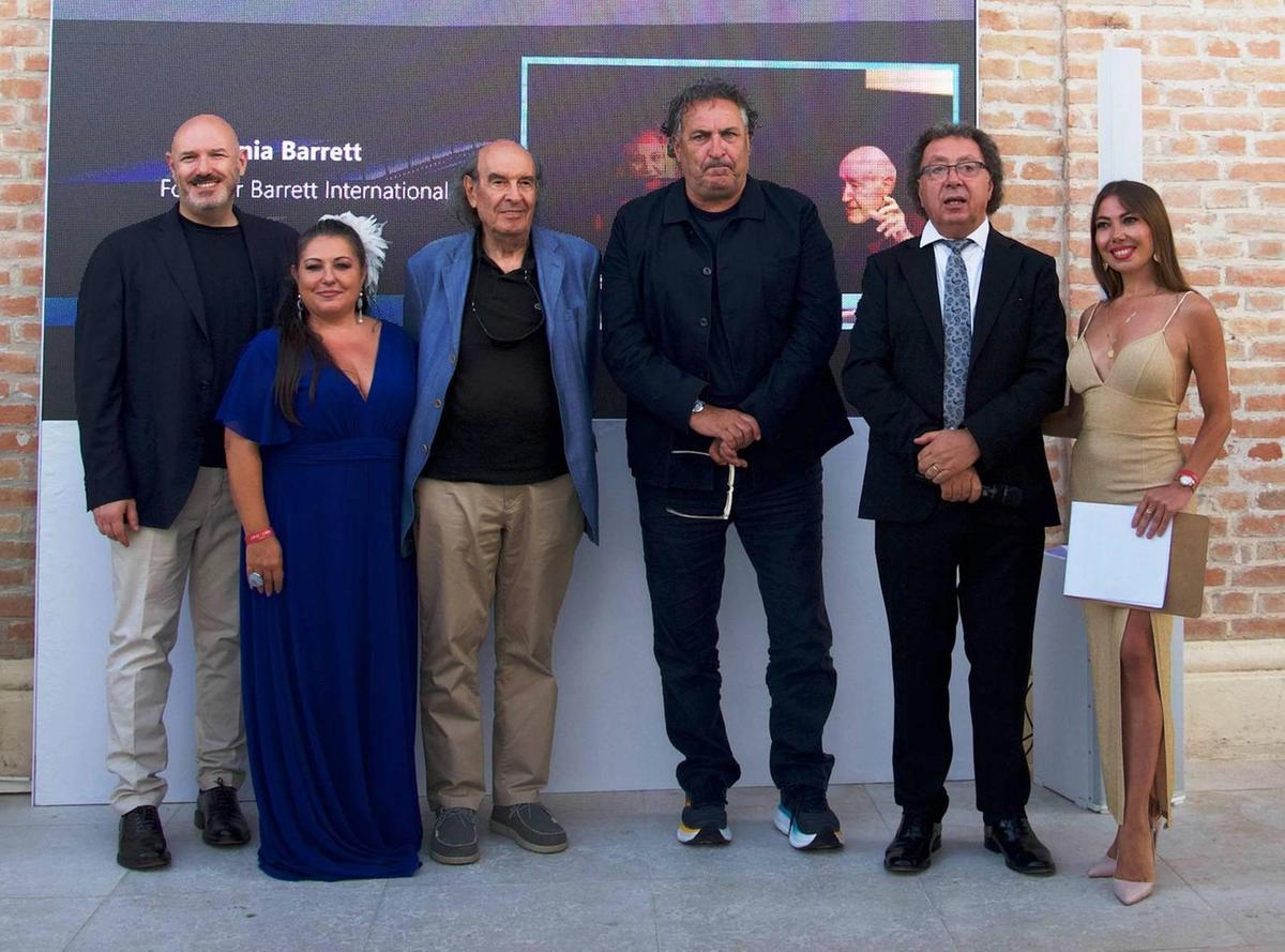 Lo Short Film Festival si rinnova. Omaggio al maestro Bertolucci tra le novità dell’edizione 2025 Lo Short Film Festival si rinnova. Omaggio al maestro Bertolucci tra le novità dell’edizione 2025