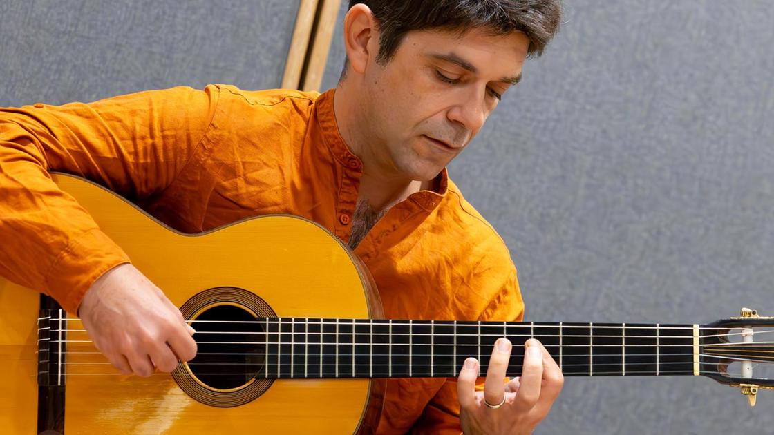 Note sul Pontile. Viaggio musicale tra flamenco e jazz