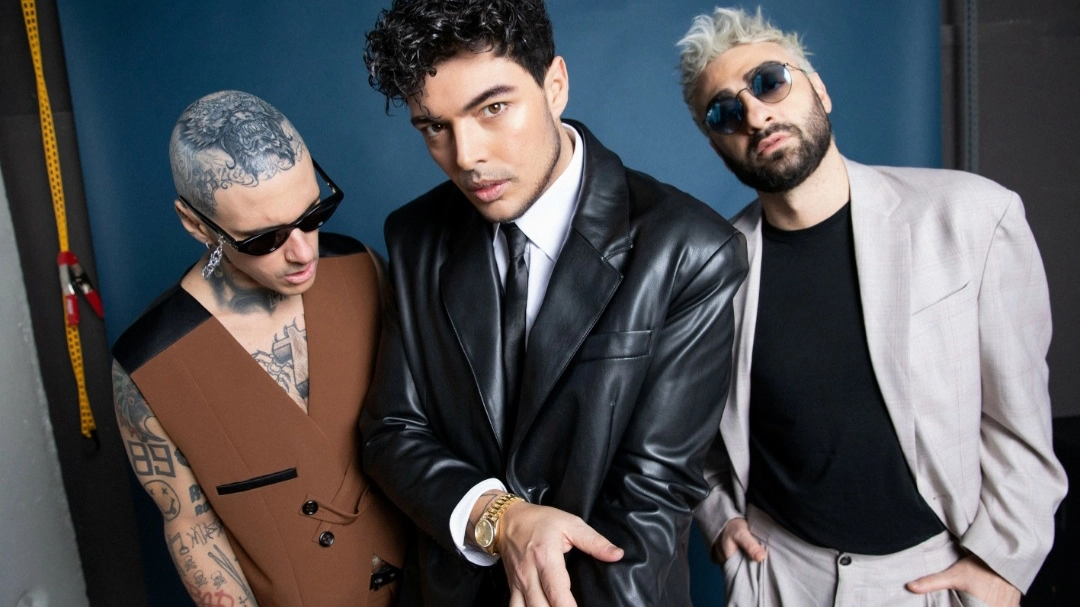 The Kolors