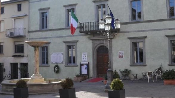 Appello al Comune che, con piccoli interventi, potrebbe garantire una maggiore autonomia al ragazzo e a tanti come lui Appello al Comune che, con piccoli interventi, potrebbe garantire una maggiore autonomia al ragazzo e a tanti come lui