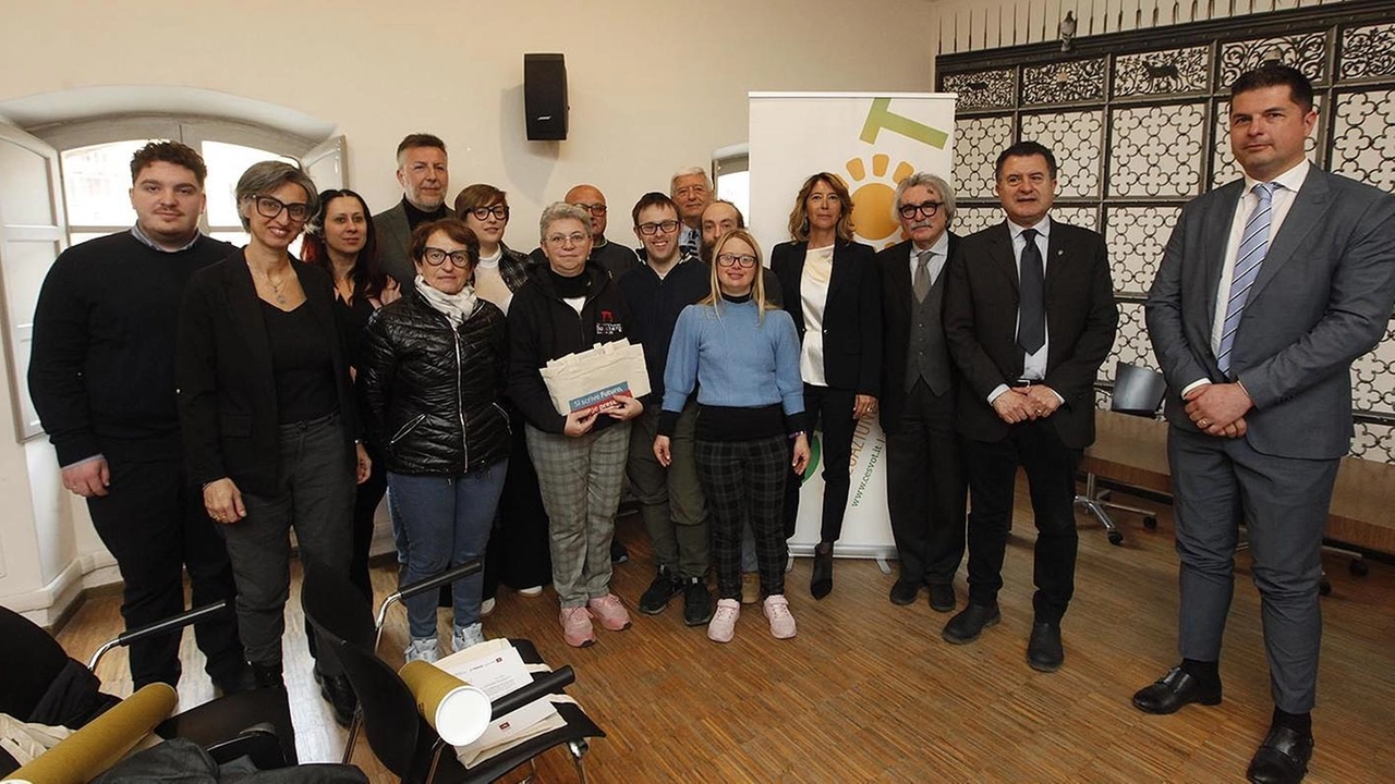 L’assessore Papi: "Programmi mirati per colmare la carenza di volontari"