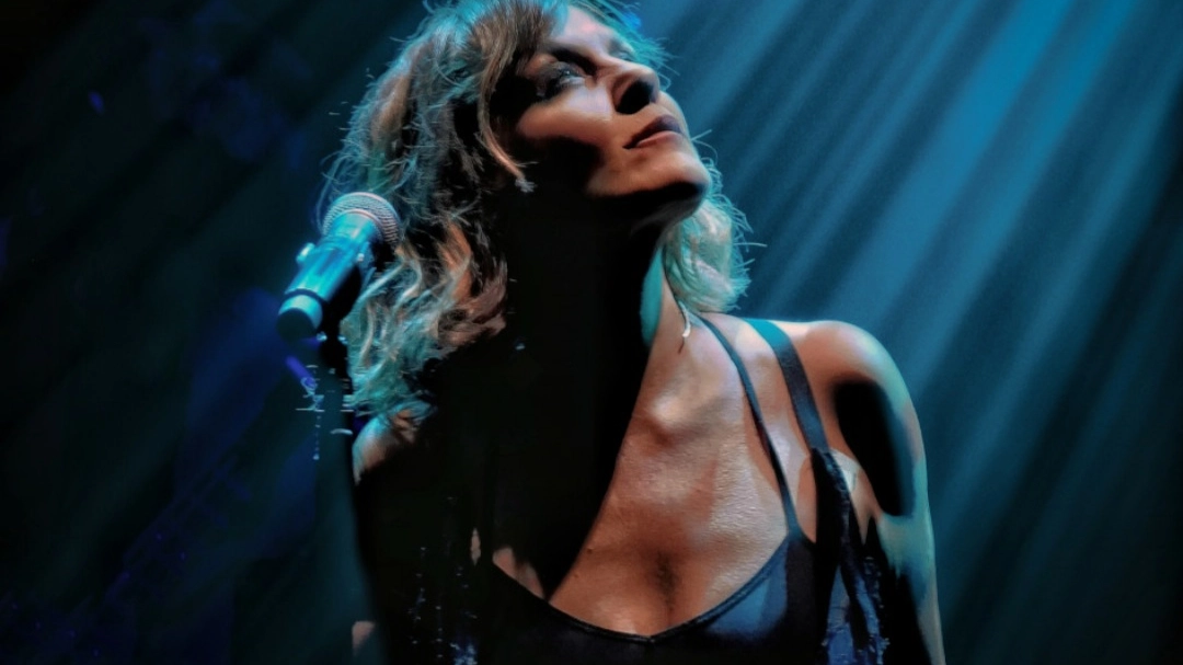Irene Grandi Irene Grandi