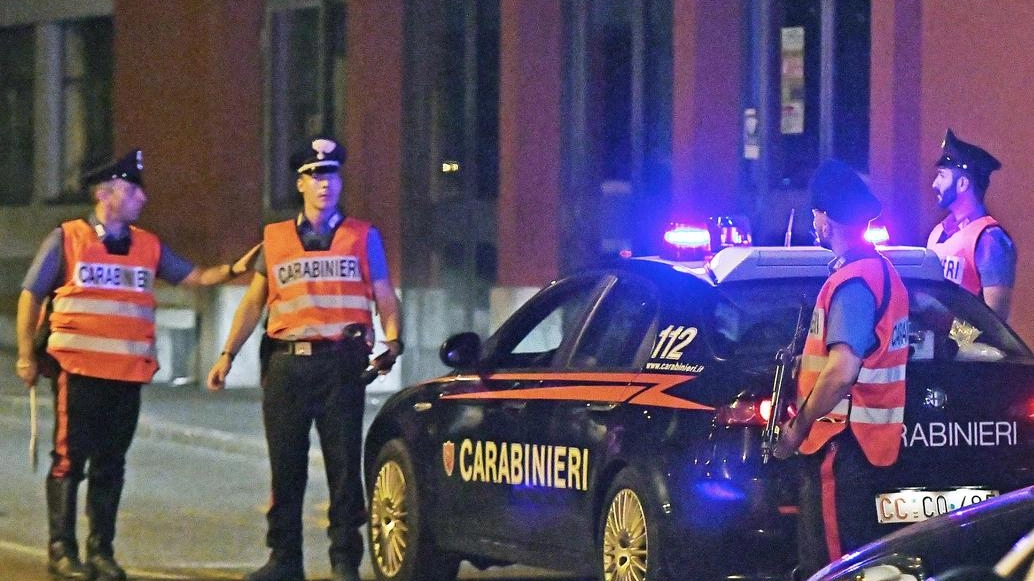 L’arresto è stato effettuato dai carabinieri della Spezia durante un servizio di controllo del territorio spezzino (. foto di repertorio L’arresto è stato effettuato dai carabinieri della Spezia durante un servizio di controllo del territorio spezzino (. foto di repertorio