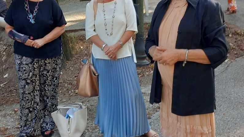 Il bilancio del percorso di ascolto nell’ambito dell’iniziativa “Age Pride“. Arrighi: "Qui gli anziani sono più delle persone in età produttiva". Gran finale al parco della Padula per l’evento organizzato dalla Consulta. Il bilancio del percorso di ascolto nell’ambito dell’iniziativa “Age Pride“. Arrighi: "Qui gli anziani sono più delle persone in età produttiva". Gran finale al parco della Padula per l’evento organizzato dalla Consulta.
