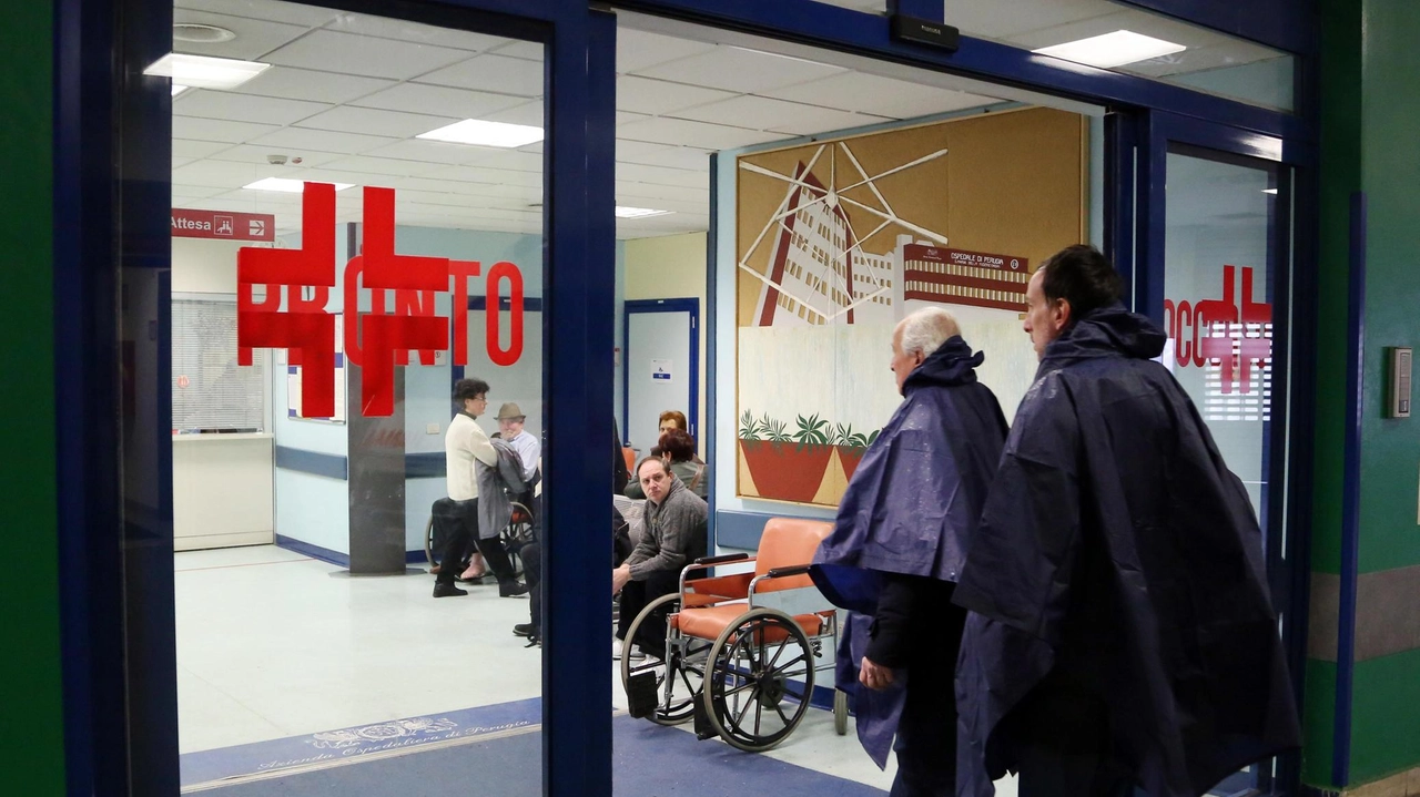 Pronto Soccorso spesso preso di mira Pronto Soccorso spesso preso di mira