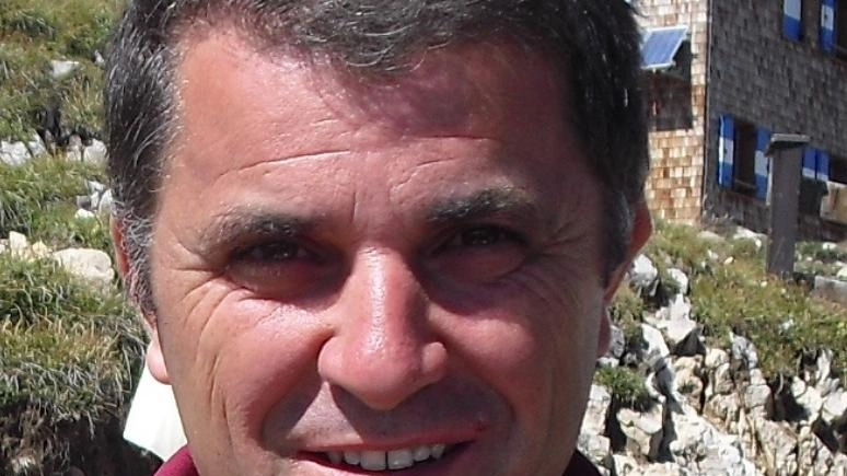 L’assessore Graziano Dalle Luche L’assessore Graziano Dalle Luche
