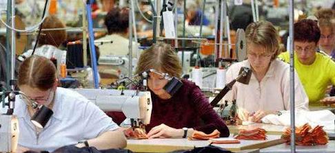 Ma la moda rialza la testa. Le vendite tornano a salire. I segnali in controtendenza