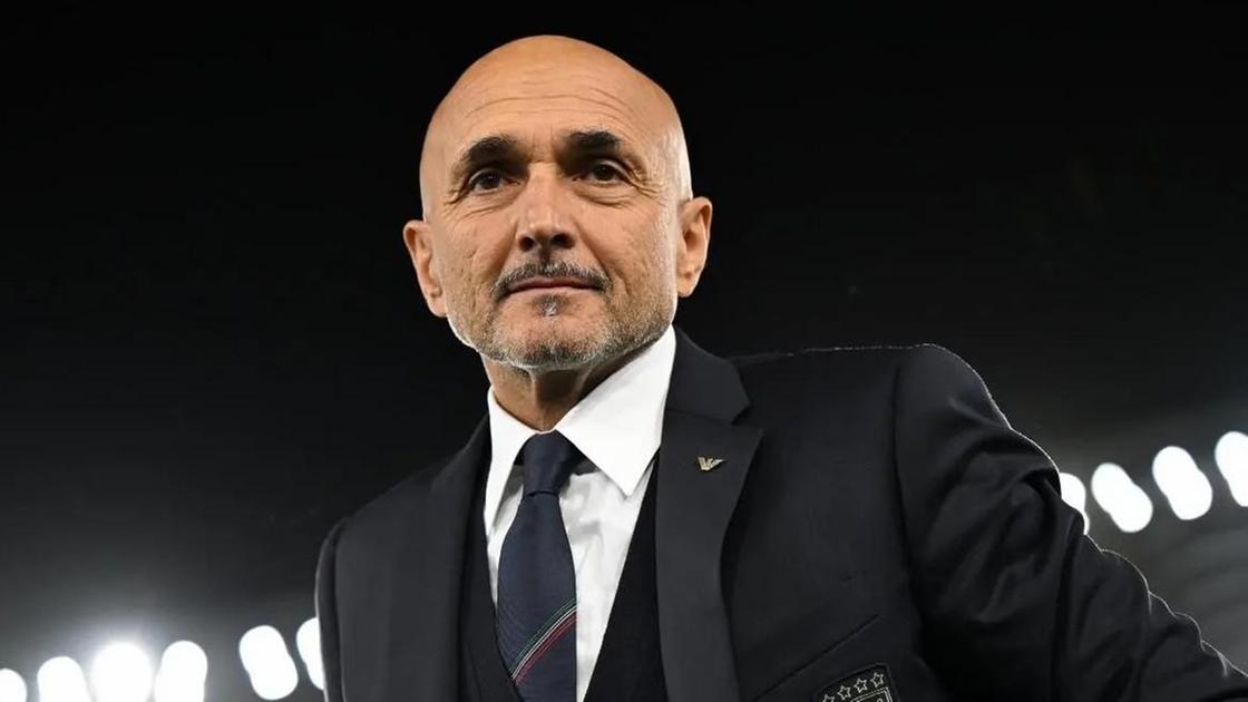 calcio e solidarietà donate a fenomenale parola del ct spalletti