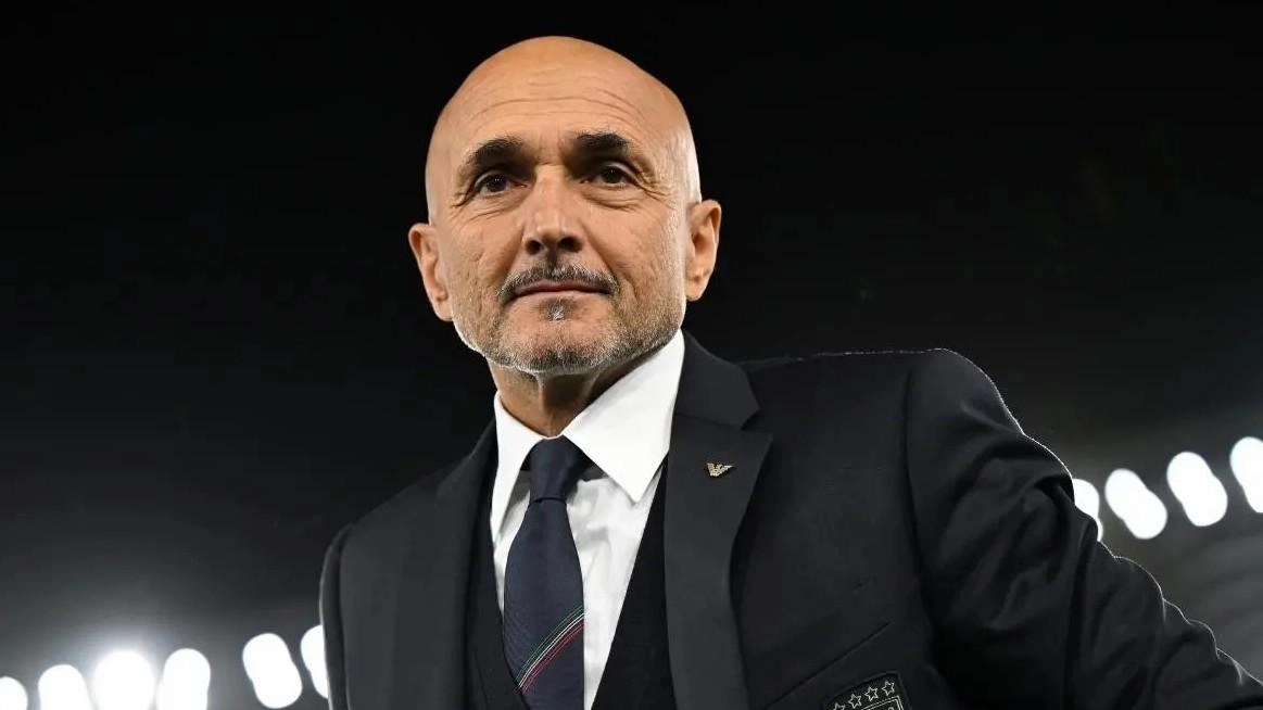 Luciano Spalletti in un videomessaggio ha ricordato Alessandro Cecchi, figlio del suo amico Gigi. Il ragazzo morì nel 2018 in un incidente stradale Luciano Spalletti in un videomessaggio ha ricordato Alessandro Cecchi, figlio del suo amico Gigi. Il ragazzo morì nel 2018 in un incidente stradale