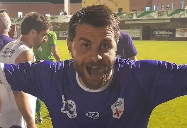 Michael Quadroni torna alla Baldaccio Bruni: rinforzo di esperienza per la Valtiberina