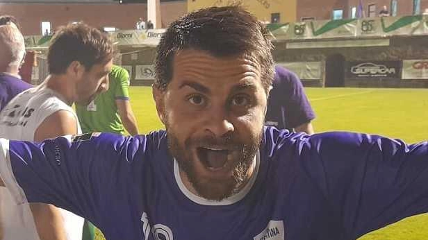 Michael Quadroni torna alla Baldaccio Bruni: rinforzo di esperienza per la Valtiberina