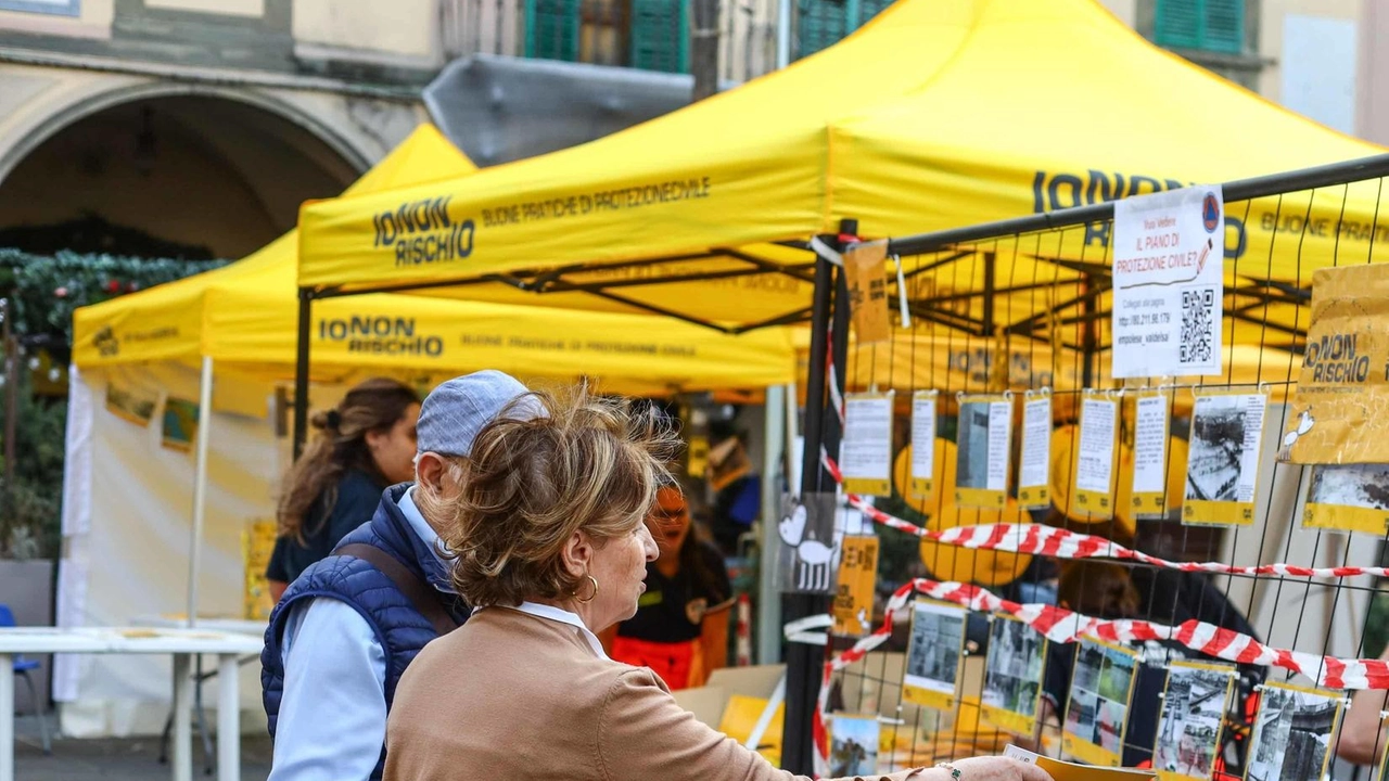 Al centro dell’evento le buone pratiche per minimizzarne l’impatto delle emergenze su persone e cose Al centro dell’evento le buone pratiche per minimizzarne l’impatto delle emergenze su persone e cose