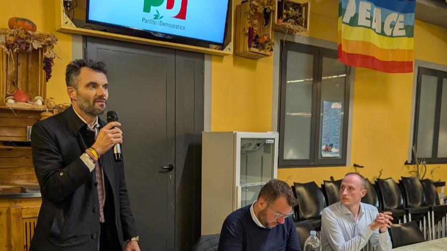 biffoni e le regionali sì sarò della partita giani ok sennò primarie da Lanazione.it biffoni e le regionali sì sarò della partita giani ok sennò primarie