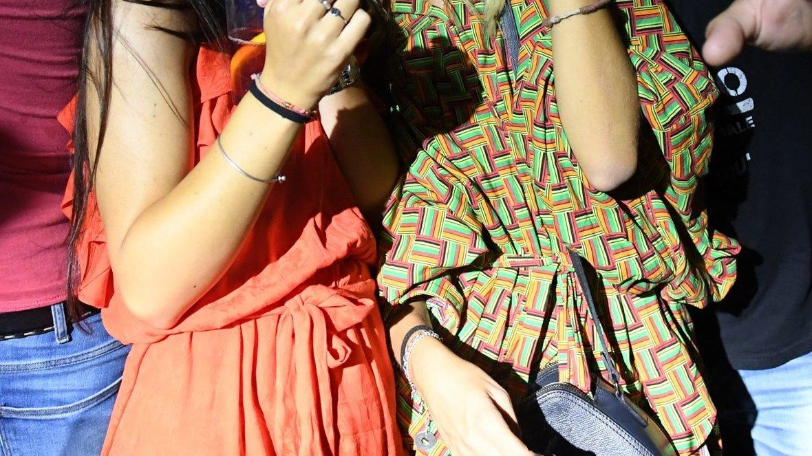 Divertimento, balli e festa per tutta la notte a Lucca con la Notte Bianca promossa da Confcommercio e dal Comune Divertimento, balli e festa per tutta la notte a Lucca con la Notte Bianca promossa da Confcommercio e dal Comune