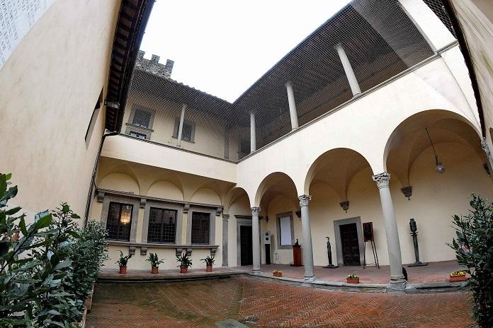 Il Libro su Eleonora Rossi Drago vola ad Arezzo Il Libro su Eleonora Rossi Drago vola ad Arezzo