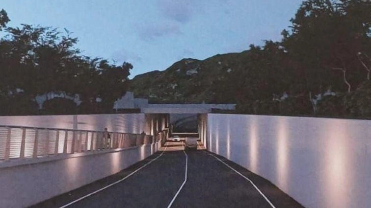 Il sottovia di Querceta rappresenta l’opera più impegnativa storicamente affrontata dal Comune, con una spesa complessiva di 6 milioni e 400mila euro Il sottovia di Querceta rappresenta l’opera più impegnativa storicamente affrontata dal Comune, con una spesa complessiva di 6 milioni e 400mila euro