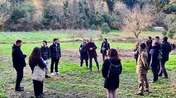 Si è conclusa l’esperienza di Winter School, percorso nato dall’accordo tra il Comune di Siena e l’Università La Sapienza di... Si è conclusa l’esperienza di Winter School, percorso nato dall’accordo tra il Comune di Siena e l’Università La Sapienza di...
