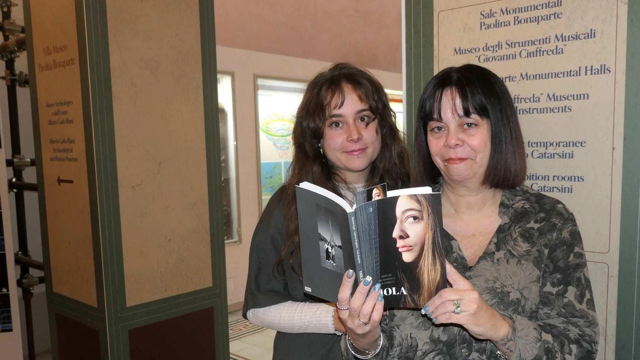 Ginevra Barghetti e Simona Lippi, sorella e mamma di Viola Ginevra Barghetti e Simona Lippi, sorella e mamma di Viola