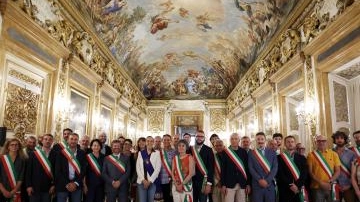 Nuovi fondi per la Città metropolitana di Firenze