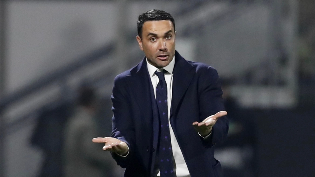Palladino: "Buona prestazione, vogliamo arrivare fino in fondo in Conference"