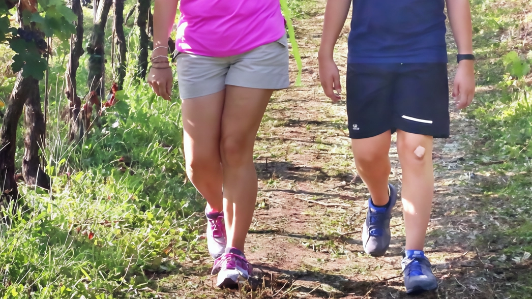 Uno scenario unico, location impareggiabile per una corsa o passeggiata. Nessuno al mondo porta gli atleti a correre tra i... Uno scenario unico, location impareggiabile per una corsa o passeggiata. Nessuno al mondo porta gli atleti a correre tra i...