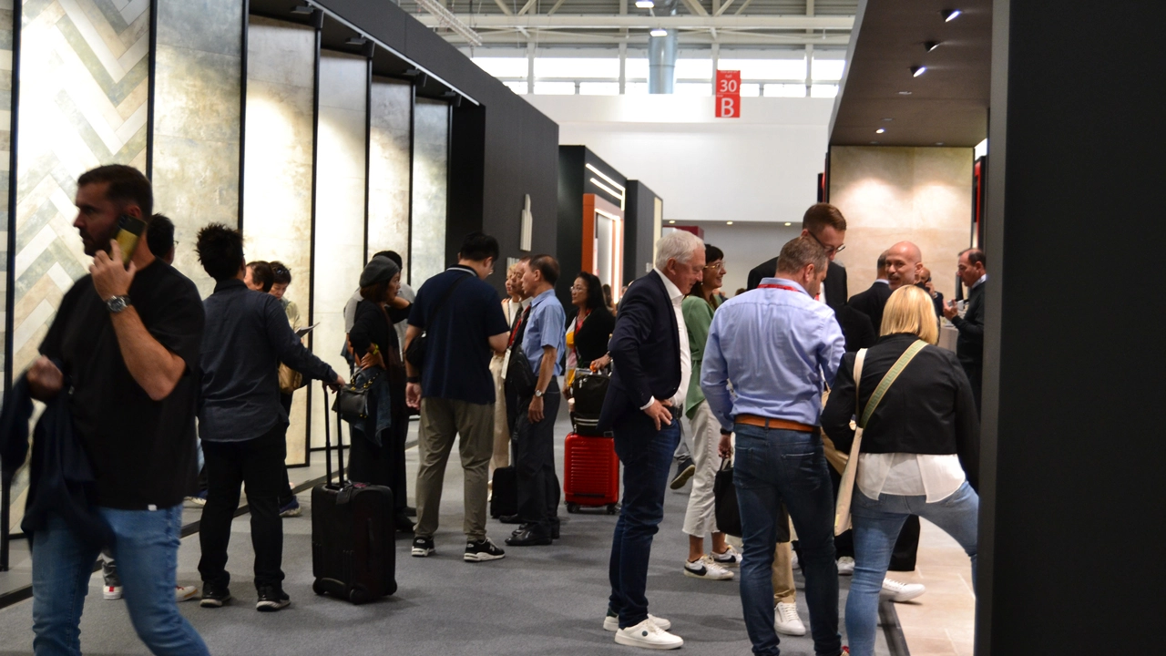 Cersaie 2025 Cersaie 2025
