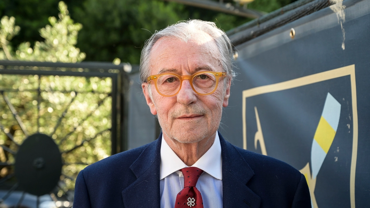 Vittorio Feltri