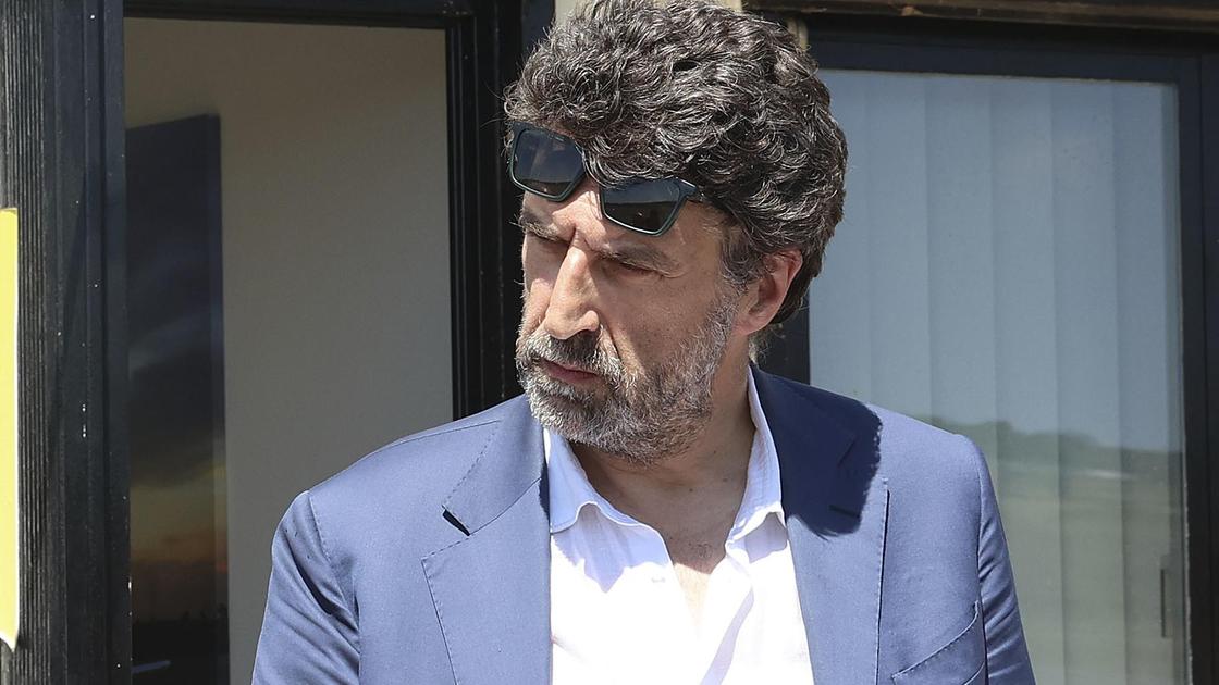 Il sindaco di Sovicille: "Processo partecipativo sulle priorità del territorio" Il sindaco di Sovicille: "Processo partecipativo sulle priorità del territorio"