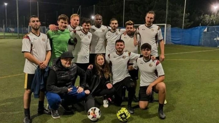 Trasferta a Salerno, perde di misura. A due minuti dalla fine addio al pari Trasferta a Salerno, perde di misura. A due minuti dalla fine addio al pari
