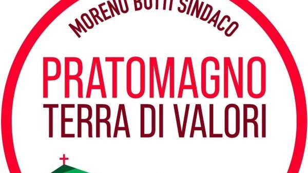 Il gruppo "Pratomagno terra di valori" sul piede di guerra