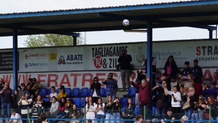 Calcio. Giovanile: Fratres Perignano campione nei Giovanissimi
