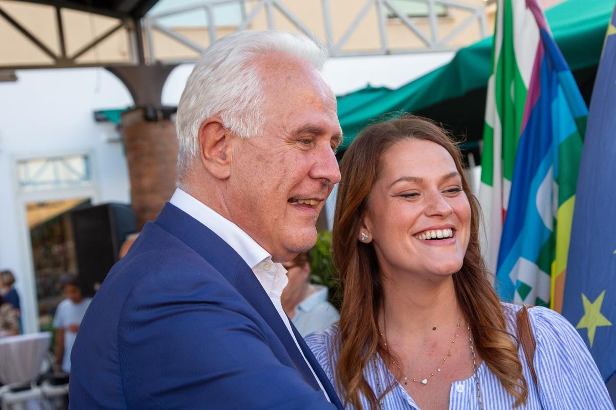 Elezioni Regionali, Sonia Luca resta fuori. “Le pari opportunità? Predicate, non applicate”