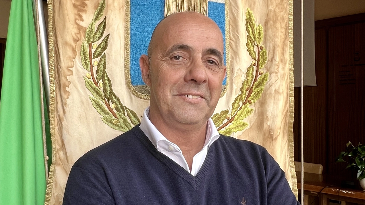 L'assessore Massimo Carnasciali