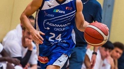 "Impressioni positive. Come è normale nella fase iniziale di ogni stagione, c’è entusiasmo e siamo tutti carichi. Questo è un... "Impressioni positive. Come è normale nella fase iniziale di ogni stagione, c’è entusiasmo e siamo tutti carichi. Questo è un...