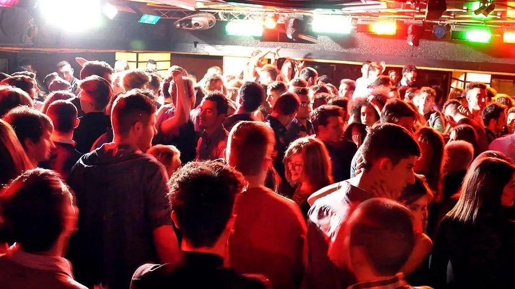 Il Seven riaprirà il 19 e 20 aprile