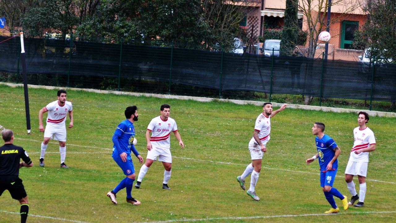 L'8 settembre scatta il campionato L'8 settembre scatta il campionato