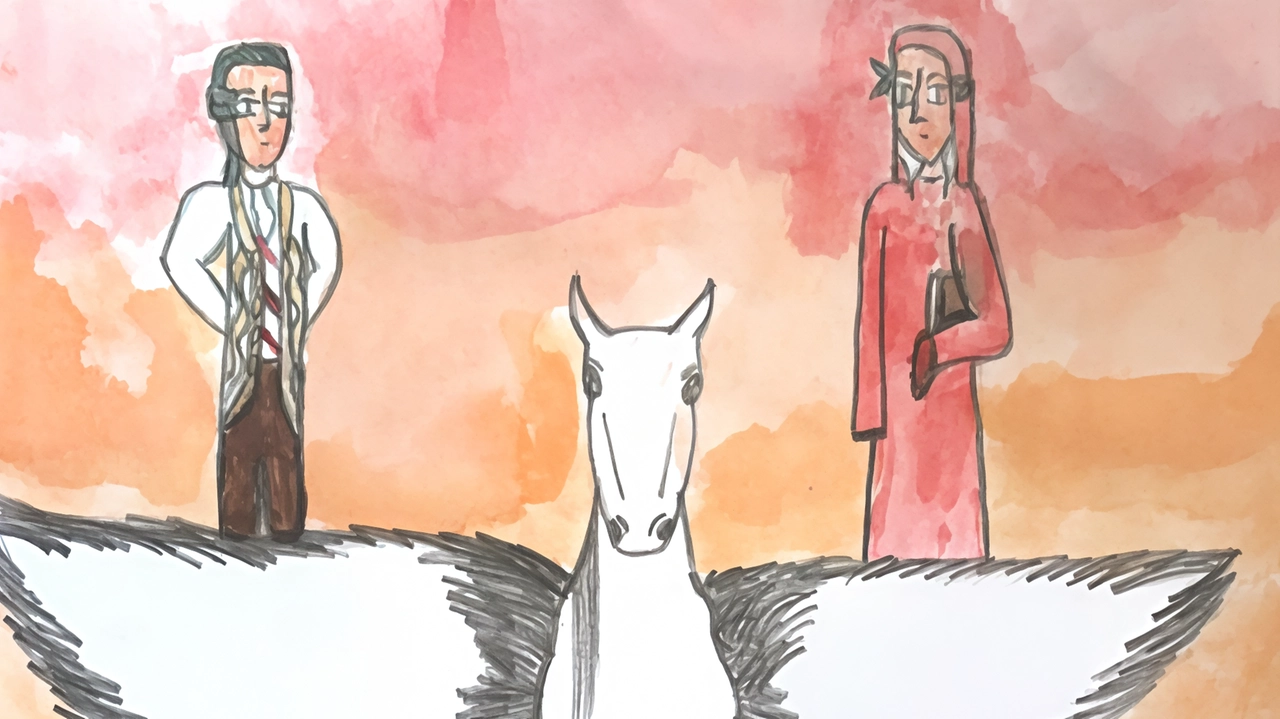 Immagine realizzata da Benedetta Canini e Giulia Fornesi Immagine realizzata da Benedetta Canini e Giulia Fornesi