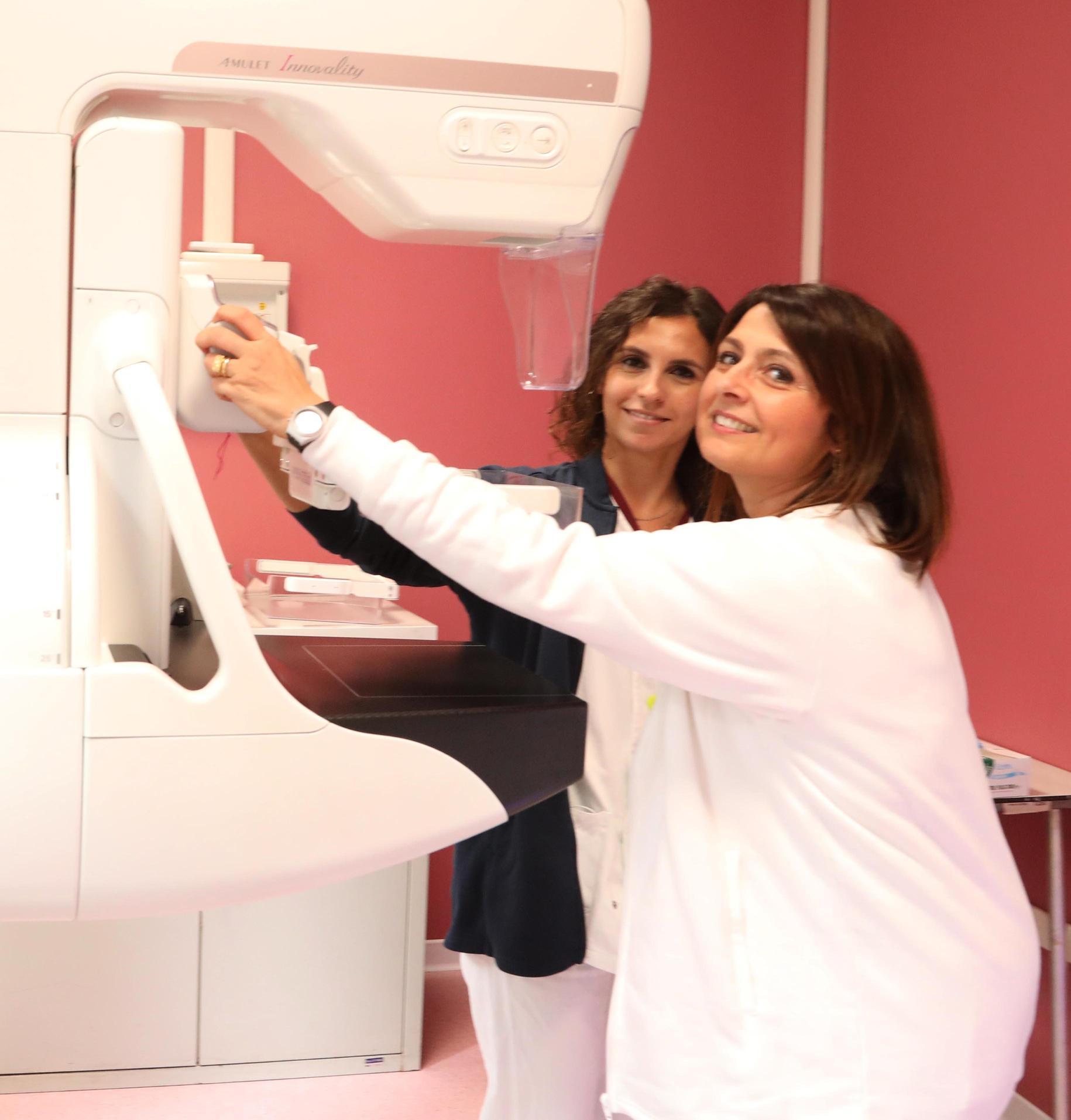 Sos sanità "C’è grave carenza di radiologi"
