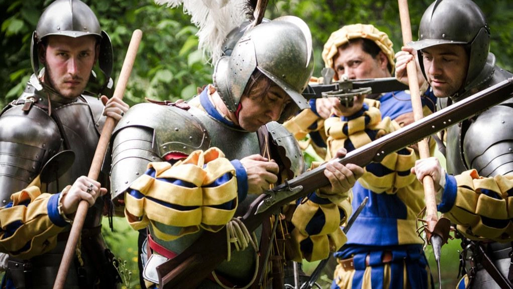 ’Fiorenza – Alla corte dei Medici’ si svolge il 5 e 6 aprile all’ippodromo del Visarno