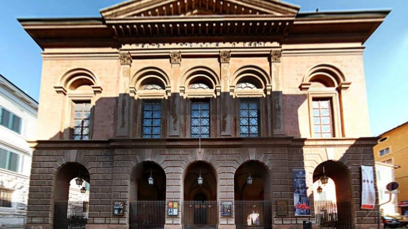 Teatro Verdi ospita Antonella Garofalo: la serata è dedicata al disturbo bipolare Teatro Verdi ospita Antonella Garofalo: la serata è dedicata al disturbo bipolare