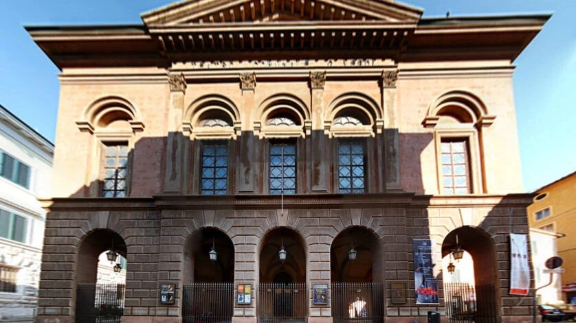 Il teatro Il teatro