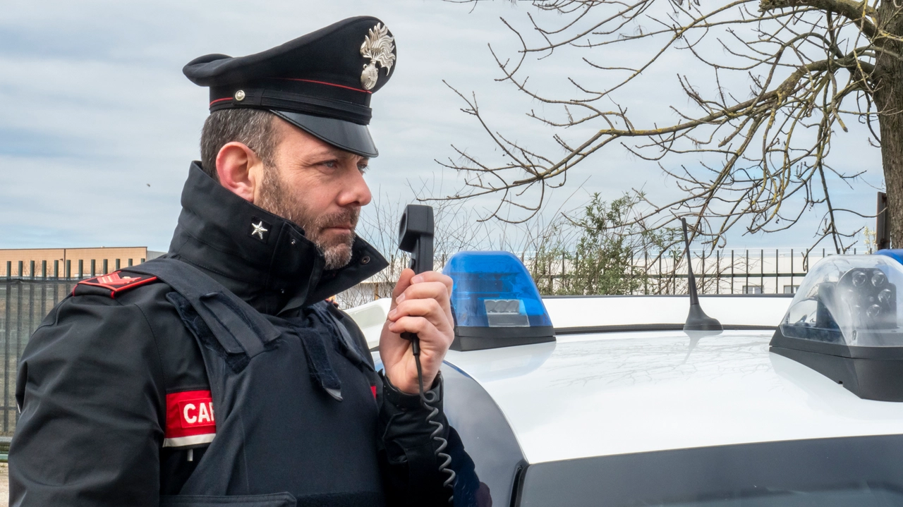 Carabinieri (foto di repertorio)