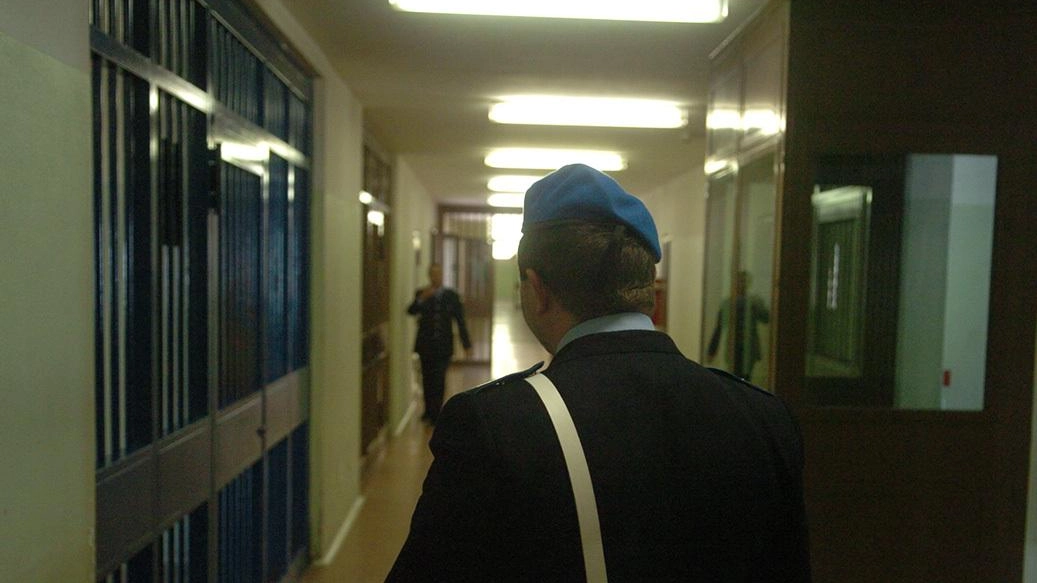 Il grave episodio nel carcere di Ranza è stato denunciato dal sindacato Uilpa della Polizia Penitenziaria Il grave episodio nel carcere di Ranza è stato denunciato dal sindacato Uilpa della Polizia Penitenziaria
