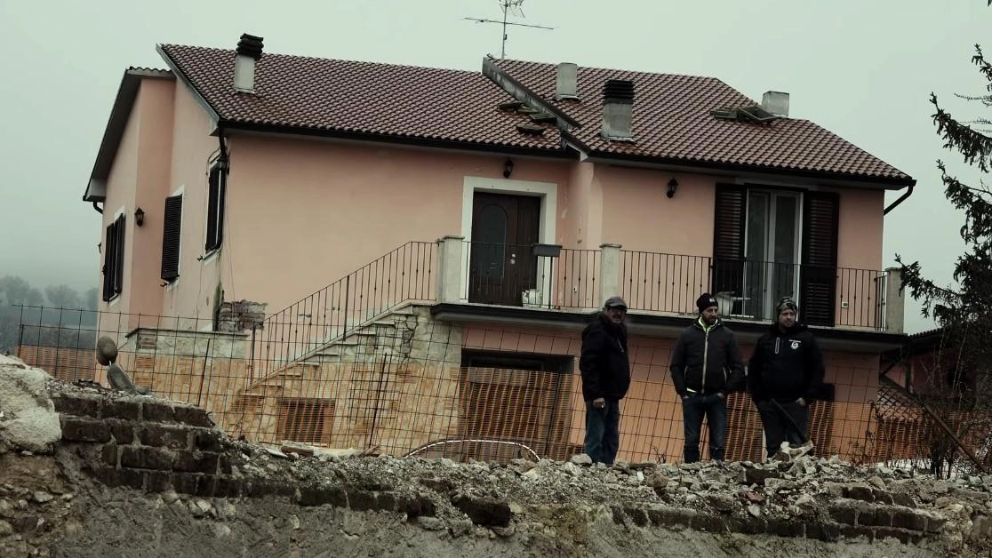 NORCIA – “Il terremoto di Norcia“, il film documentario di Andrea Sbarretti vincitore di numerosi premi e selezionato in festival...