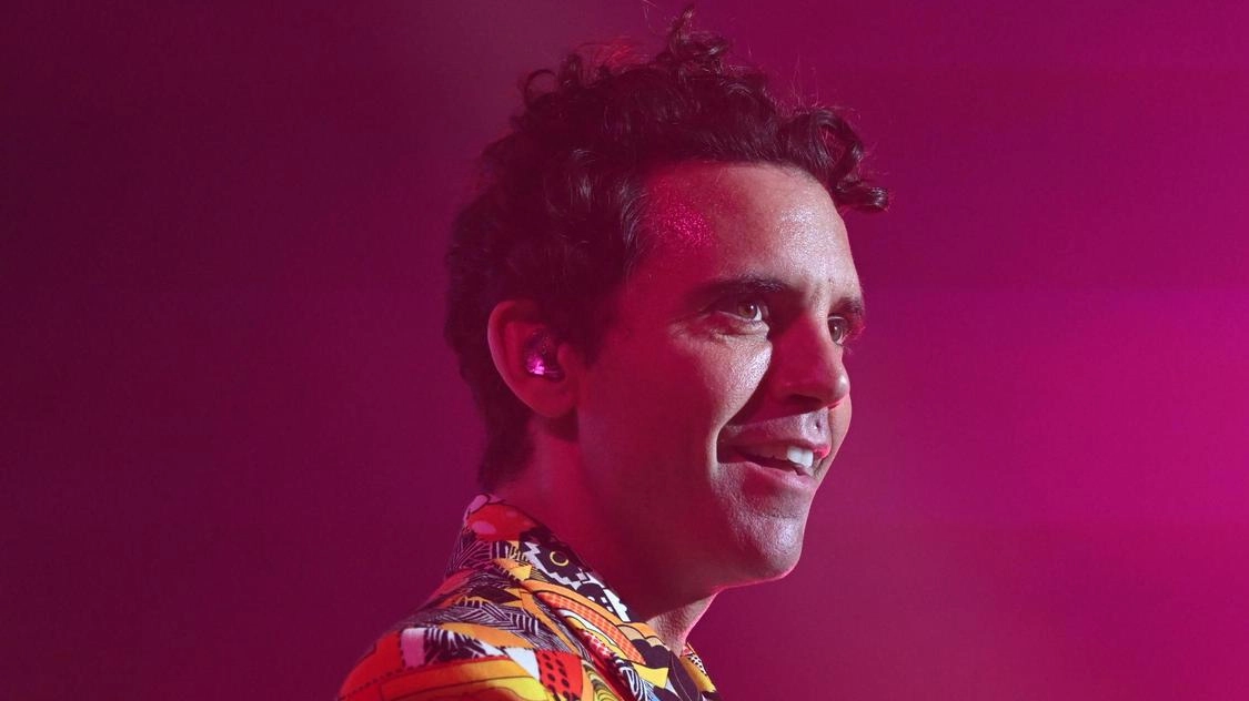 Superstar internazionali sul palco di Umbria Jazz: arrivano Lionel Richie e Mika
