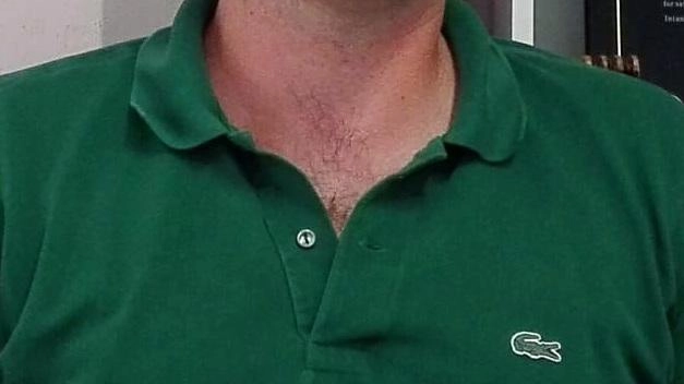 Il sindaco Luca Del Bello Il sindaco Luca Del Bello