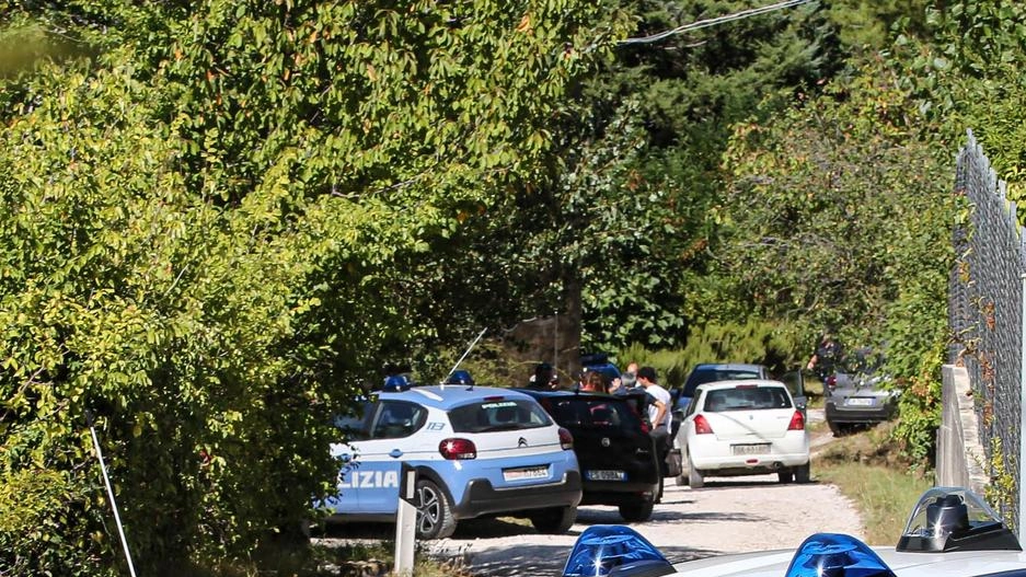 Indagini condotte dalla polizia Indagini condotte dalla polizia