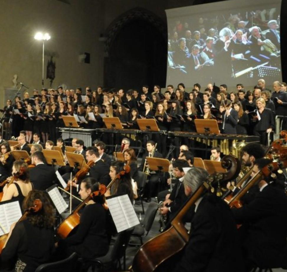 Associazione Musicale Lucchese. Tradizione, cultura, comunità